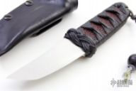 Bat Wing Tanto