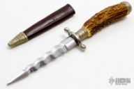 Latama Kris Dagger w/ Scabbard