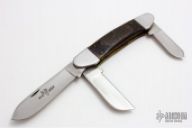 Giant 3-Blade Slipjoint