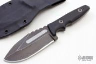 Tactical D-2 Timber Series - Black Oxide