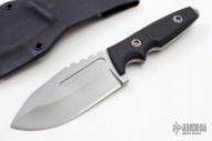 Tactical D-2 Timber Series - Bead Blast