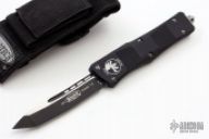 140-1 Troodon T/E Black Standard