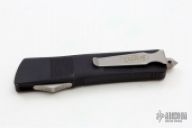 140-1 Troodon T/E Black Standard