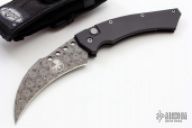 Damascus Hawk #073 06/2002