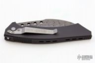 Damascus Hawk #073 06/2002