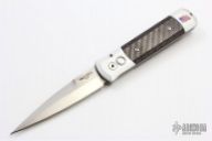 Godfather American Flag