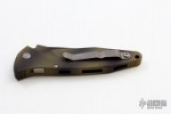 Mini Socom Elite Auto Green Camo 01/2004