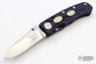 Lake & Walker Framelock #034