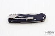 Lake & Walker Framelock #034