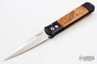 Godfather Ltd. Edition #9of25