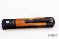 Godfather Ltd. Edition #9of25