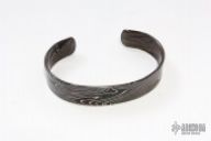 Damascus Bracelet