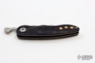 Gladiator - Roman Friction Folder