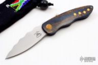 Gladiator - Roman Friction Folder