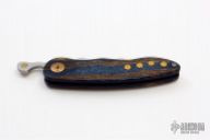 Gladiator - Roman Friction Folder