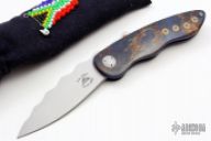 Gladiator - Roman Friction Folder