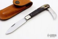 1950's German Farmers Knife