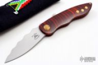 Gladiator - Roman Friction Folder