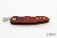 Gladiator - Roman Friction Folder