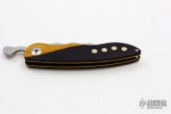 Gladiator - Roman Friction Folder