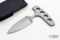 Model 16 Push Dagger