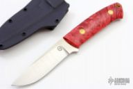 K-22 - Buffalo River Hunter