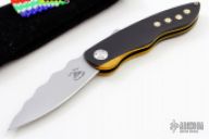 Gladiator - Roman Friction Folder