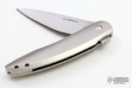 Titanium Flipper