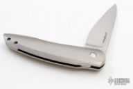 Titanium Flipper