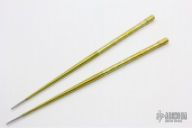 Titanium Chopsticks - Yellow