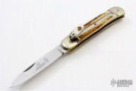 Stag Lever Lock Auto