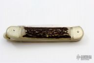 Stag Lever Lock Auto