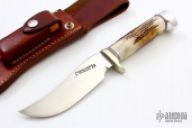 Model 22 "Outdoorsman"