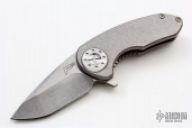 F3 Flipper - Compact