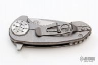 F3 Flipper - Compact