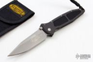 Mini Socom M/A Sliver Blade Plain #394 06/98