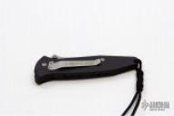 Mini Socom M/A Sliver Blade Plain #394 06/98