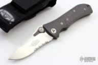 MTX2 D/A #1029 CF Bolster