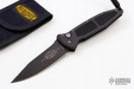 Mini Socom Auto Black Plain 7/99