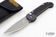 LUDT - Very Early S/N#004