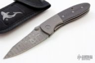 LightFoot LCC D/A Damascus