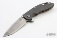 XM-18 3.5" Flipper Grey