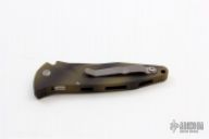 Mini Socom Elite Auto Green Camo 01/2004