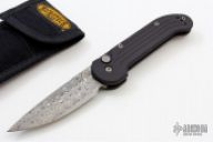 LUDT Civilian Damascus - Rose