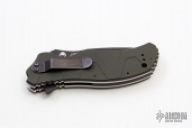 0350GRN Aluminum Handle