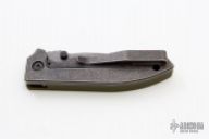 Custom Compact Dauntless NB Edition