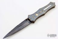 "Sword and the Stones"  Baake D/A Auto