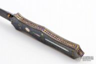 "Sword and the Stones"  Baake D/A Auto