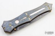 "Sword and the Stones"  Baake D/A Auto