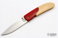 Linerlock Folder #825